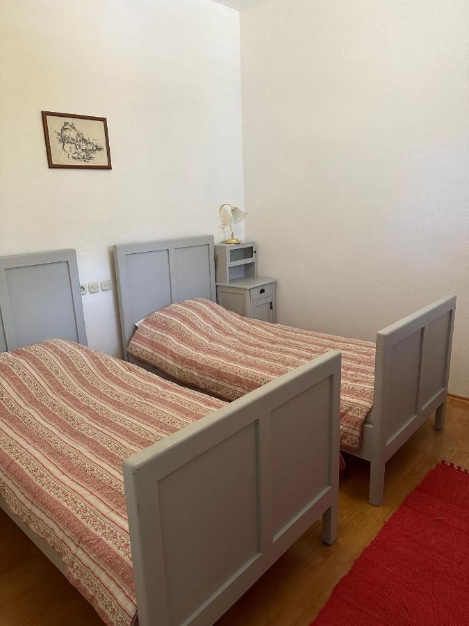 Longa Rooms Šibenik Kültér fotó