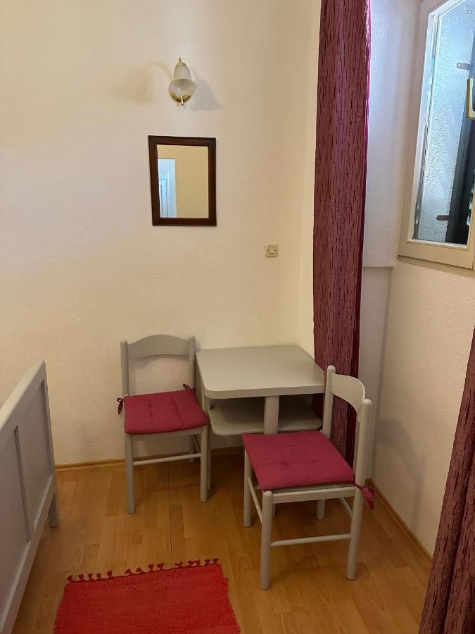 Longa Rooms Šibenik Kültér fotó