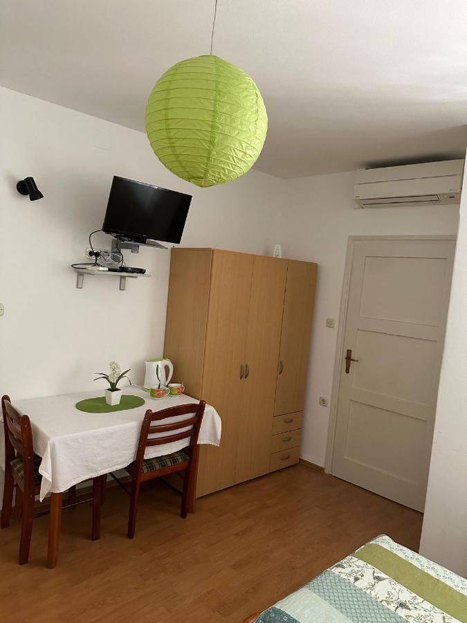 Longa Rooms Šibenik Kültér fotó
