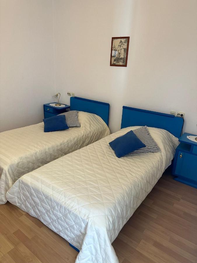 Longa Rooms Šibenik Kültér fotó