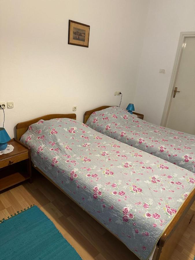 Longa Rooms Šibenik Kültér fotó