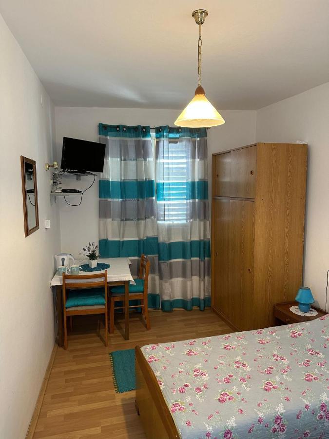 Longa Rooms Šibenik Kültér fotó