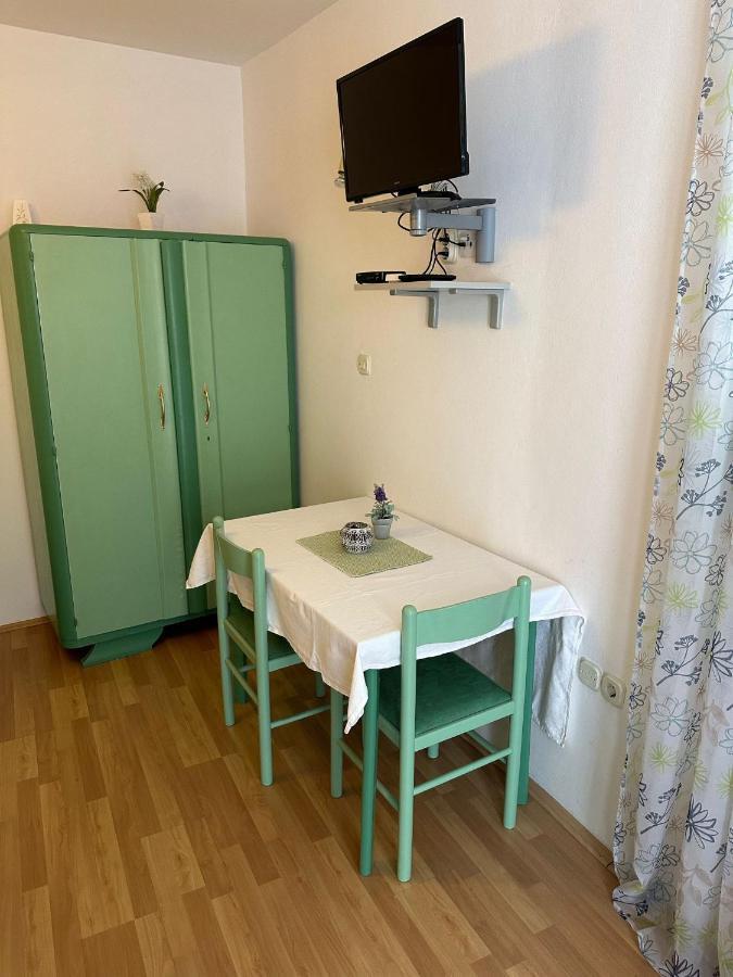 Longa Rooms Šibenik Kültér fotó
