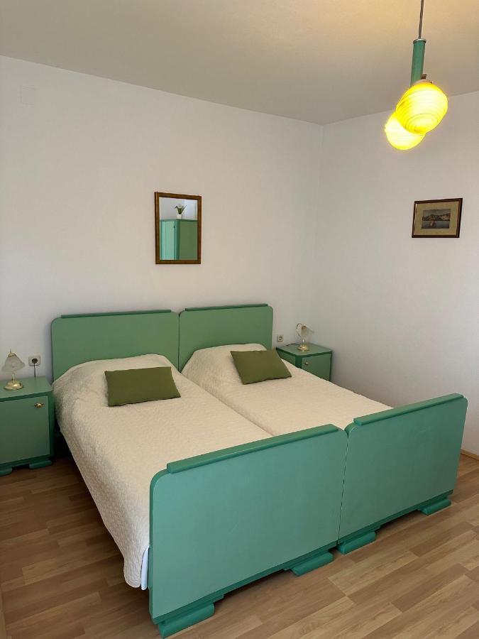 Longa Rooms Šibenik Kültér fotó