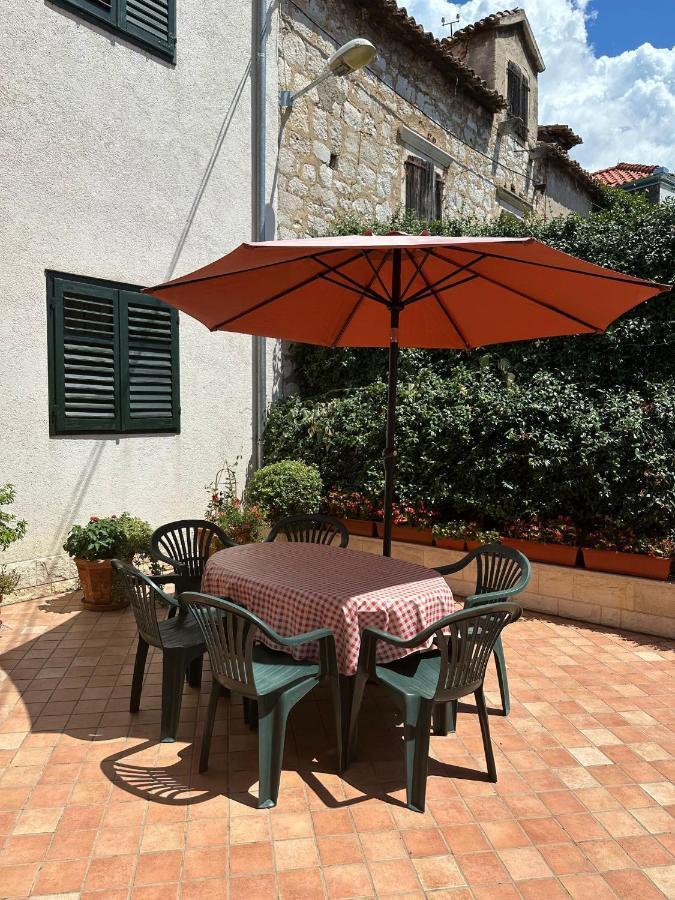 Longa Rooms Šibenik Kültér fotó