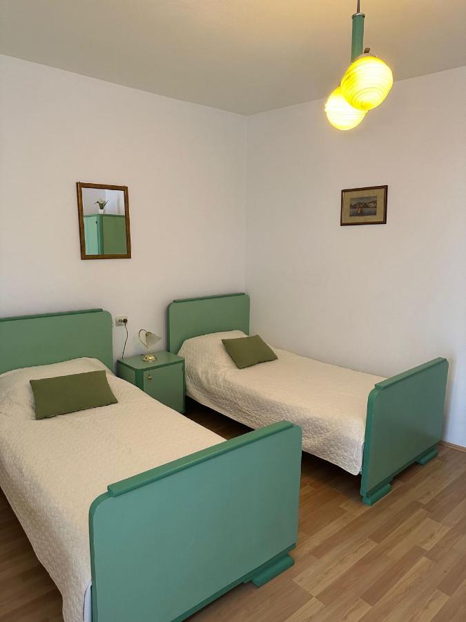 Longa Rooms Šibenik Kültér fotó