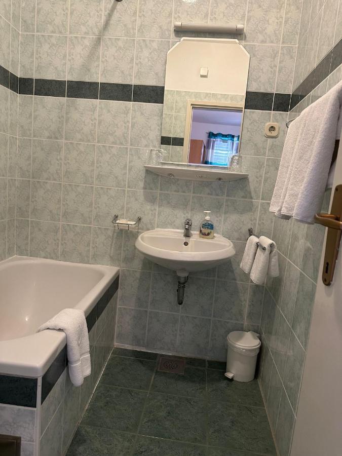 Longa Rooms Šibenik Kültér fotó