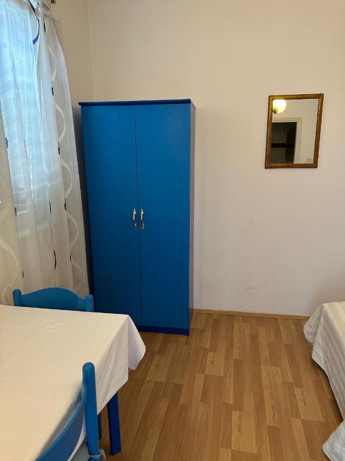 Longa Rooms Šibenik Kültér fotó